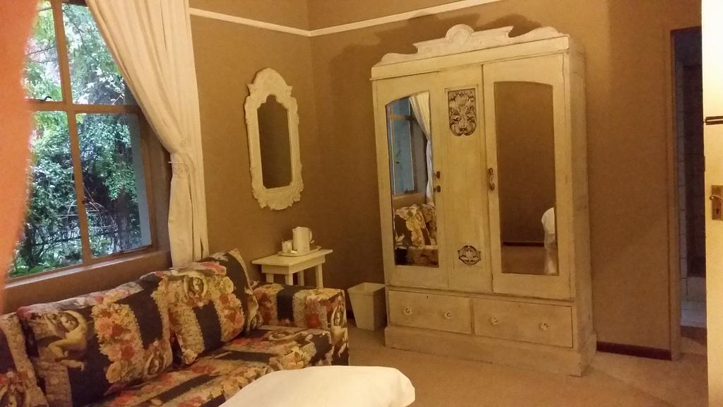 Simondium'S Country Lodge Cameră foto