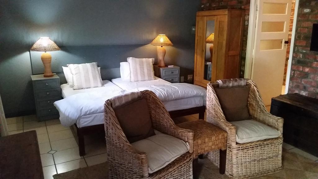 Simondium'S Country Lodge Cameră foto